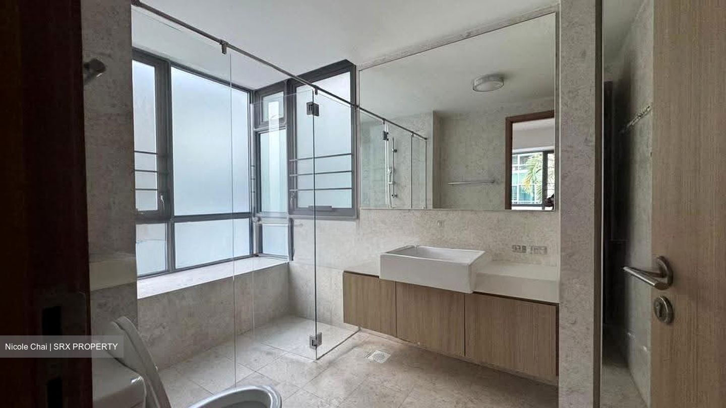ClementiWoods Condominium (D5), Condominium #636639301